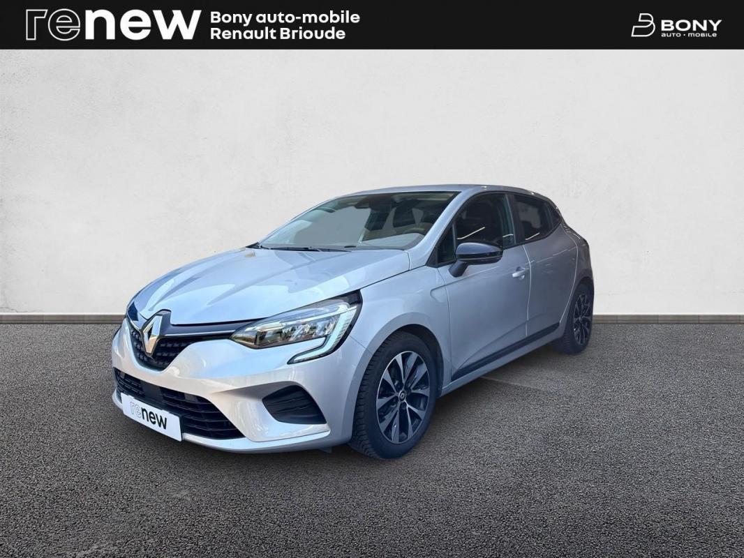 Image de l'annonce principale - Renault Clio