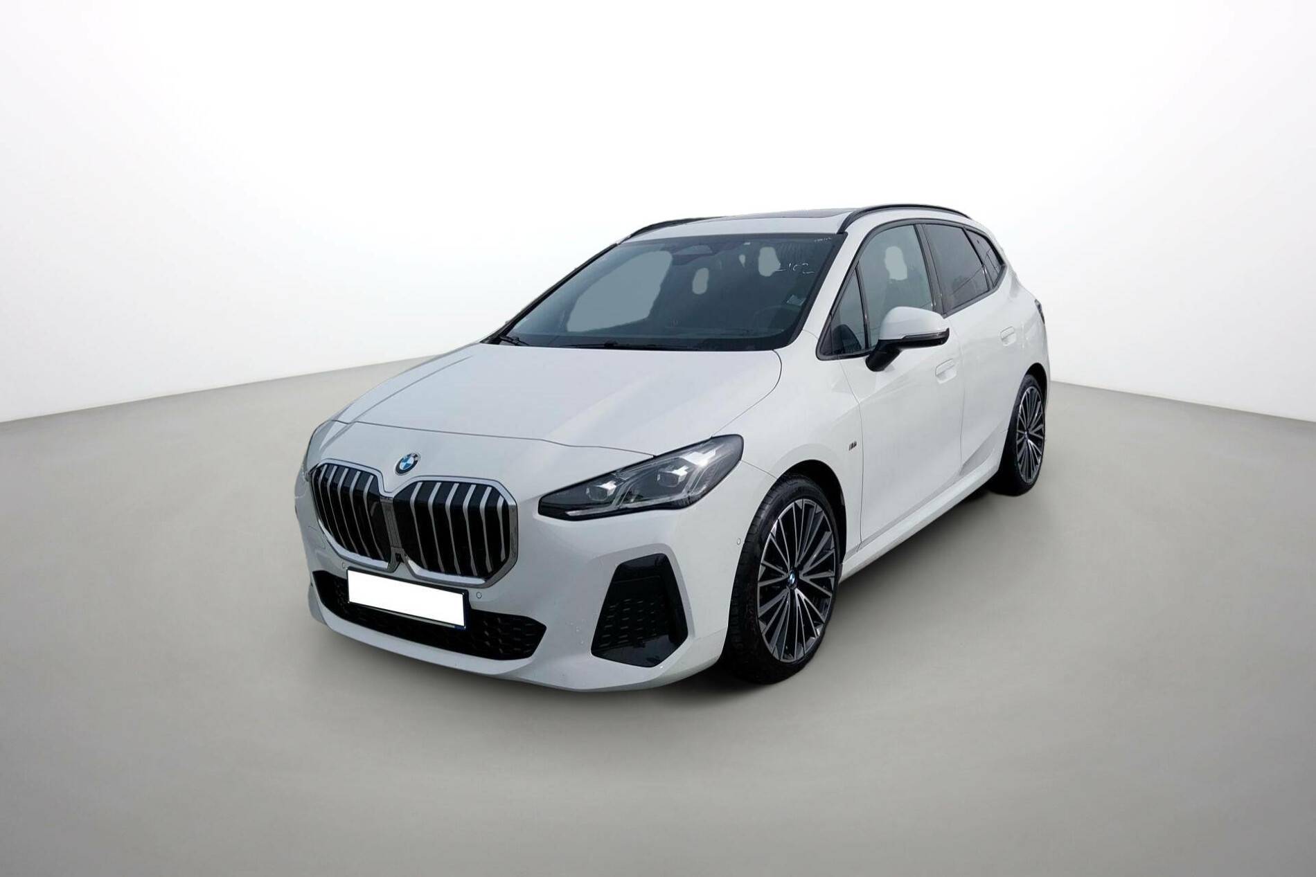 Image de l'annonce principale - BMW Série 2 Active Tourer