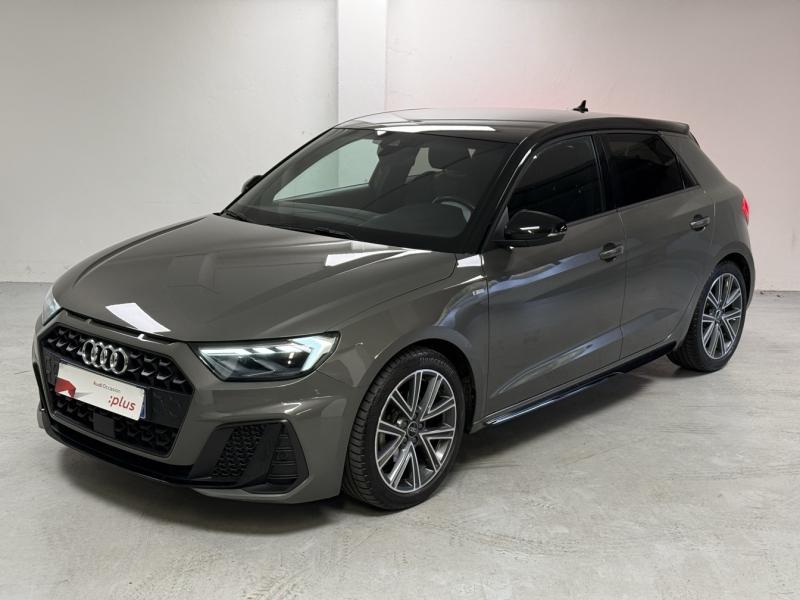 Image de l'annonce principale - Audi A1