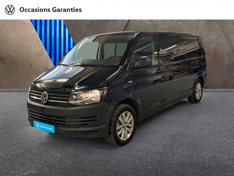 Image de l'annonce principale - Volkswagen Transporter