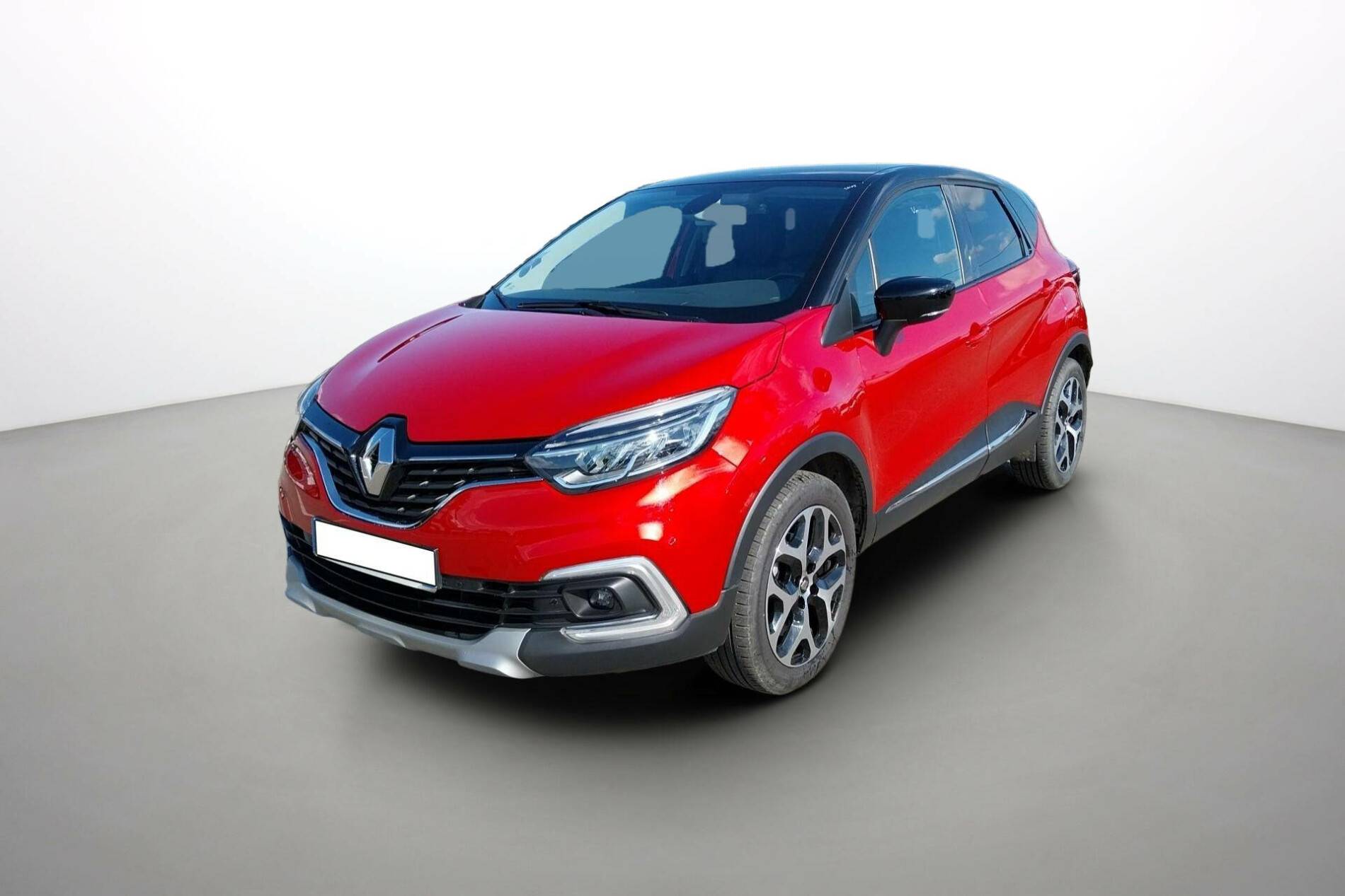 Image de l'annonce principale - Renault Captur