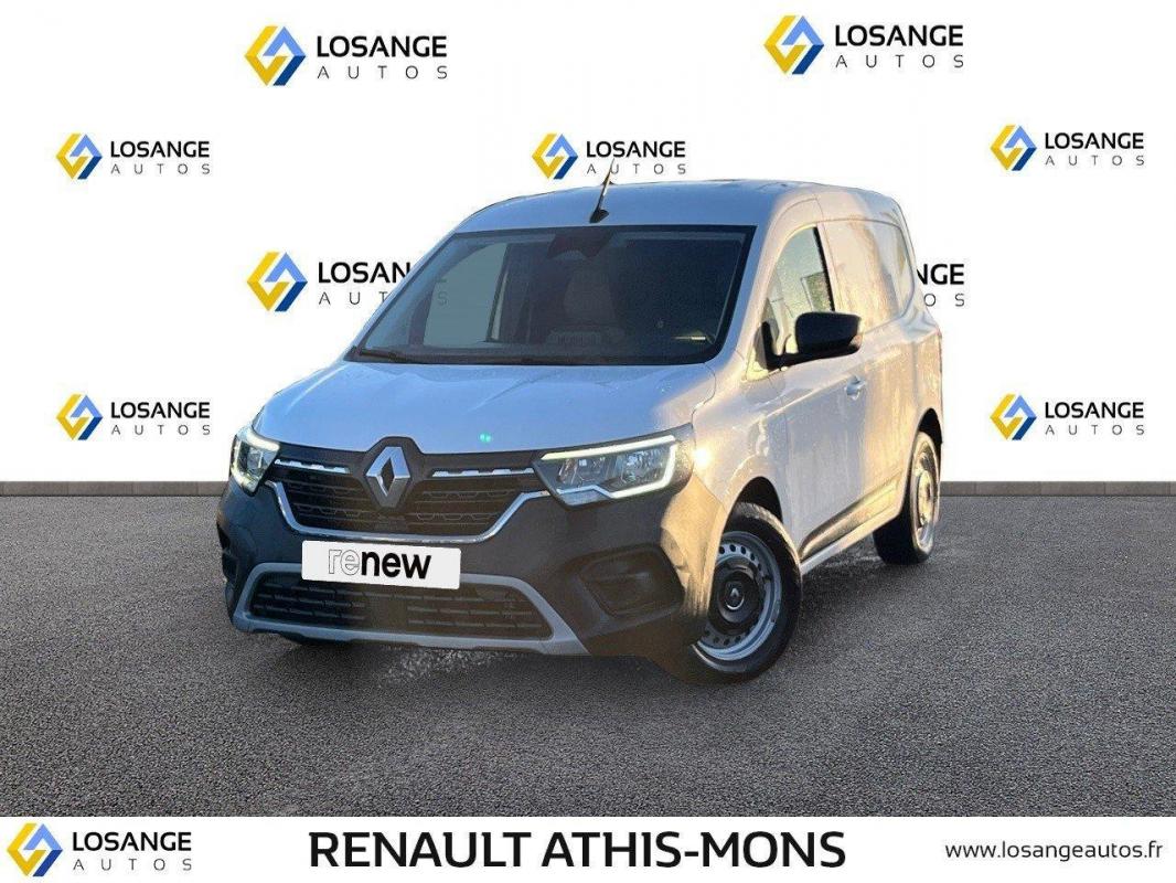 Image de l'annonce principale - Renault Kangoo