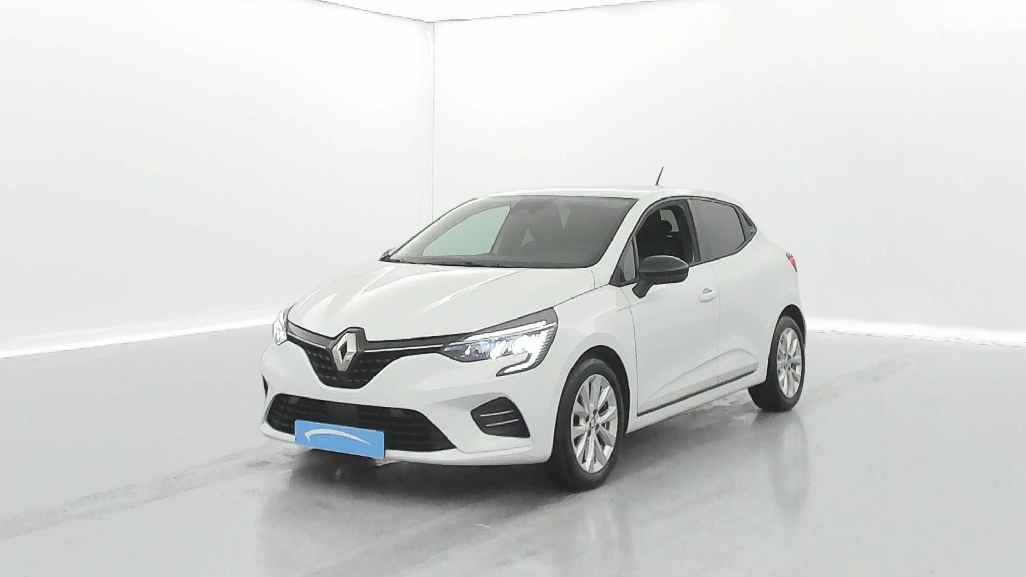 Image de l'annonce principale - Renault Clio