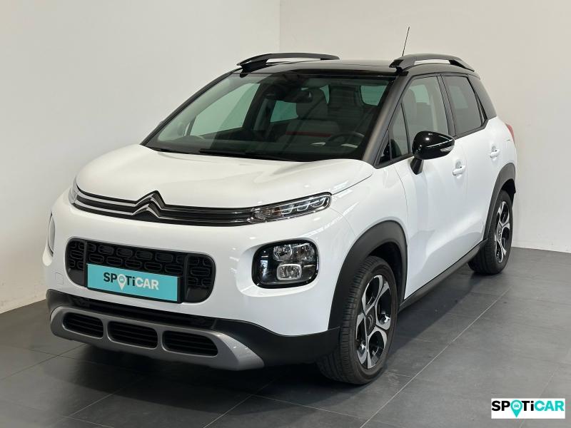 Image de l'annonce principale - Citroën C3 Aircross