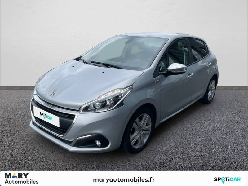 Image de l'annonce principale - Peugeot 208