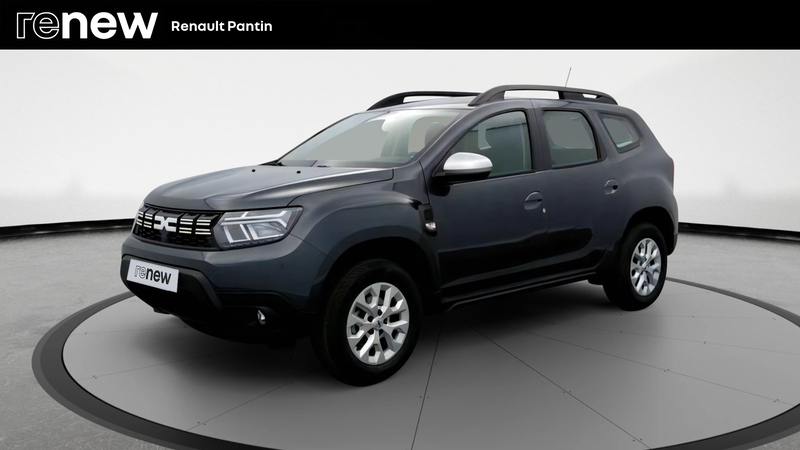 Image de l'annonce principale - Dacia Duster
