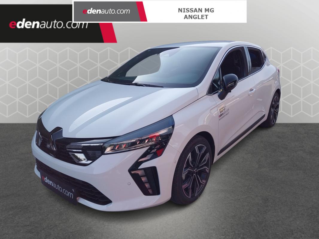 Image de l'annonce principale - Mitsubishi Colt