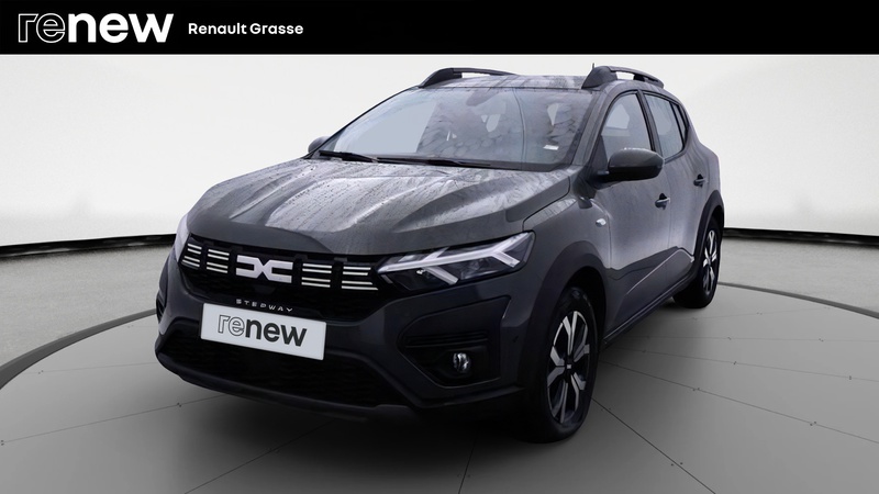 Image de l'annonce principale - Dacia Sandero