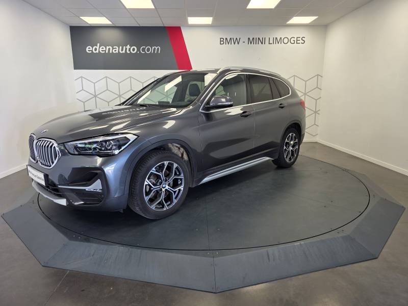 Image de l'annonce principale - BMW X1