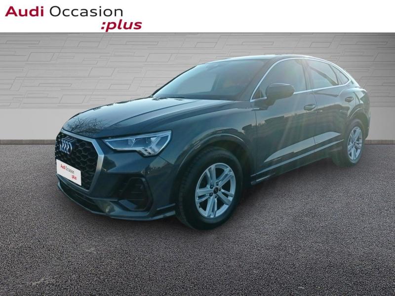 Image de l'annonce principale - Audi Q3