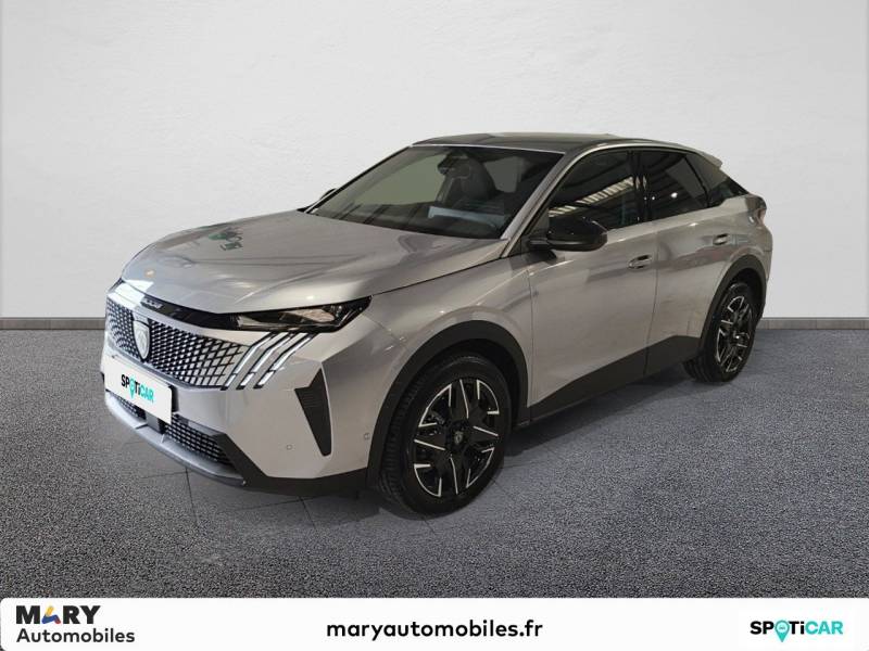 Image de l'annonce principale - Peugeot 3008