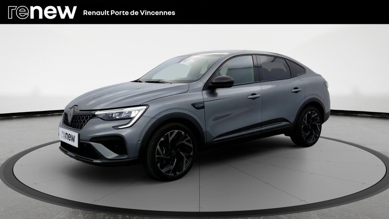 Image de l'annonce principale - Renault Arkana