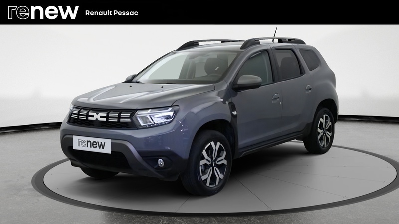 Image de l'annonce principale - Dacia Duster