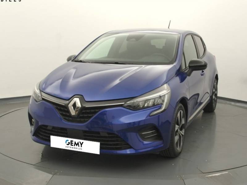 Image de l'annonce principale - Renault Clio