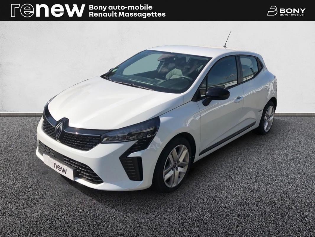 Image de l'annonce principale - Renault Clio