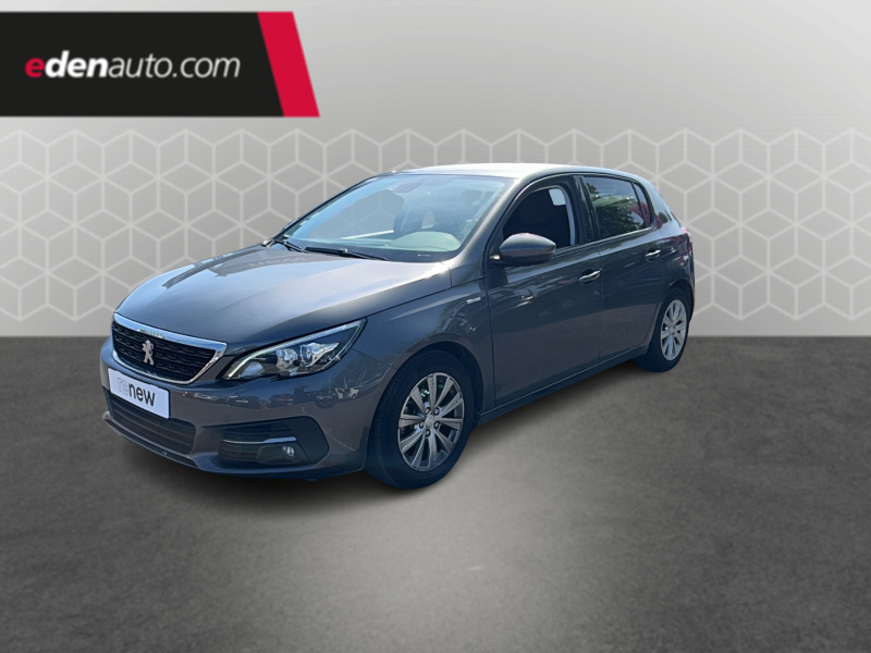 Image de l'annonce principale - Peugeot 308