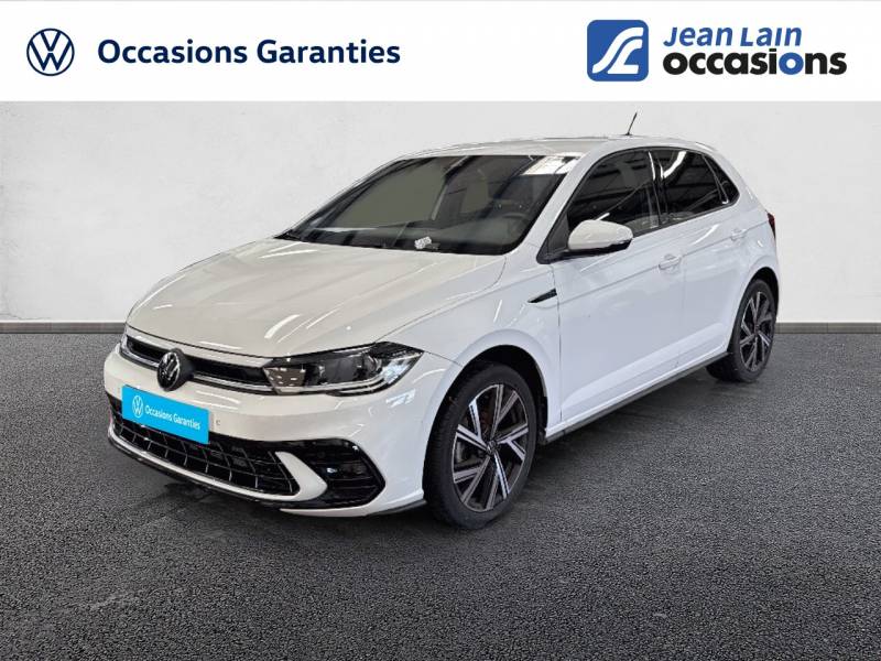 Image de l'annonce principale - Volkswagen Polo