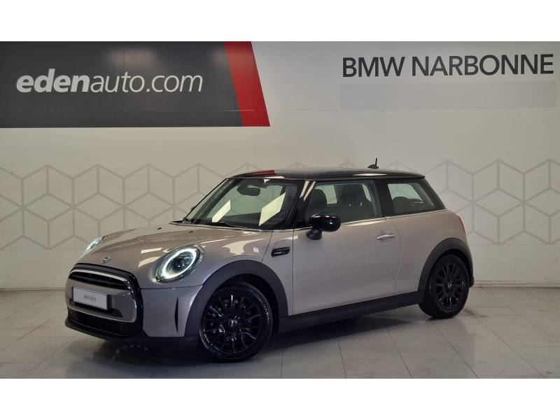 Image de l'annonce principale - MINI Hatch 3 Portes