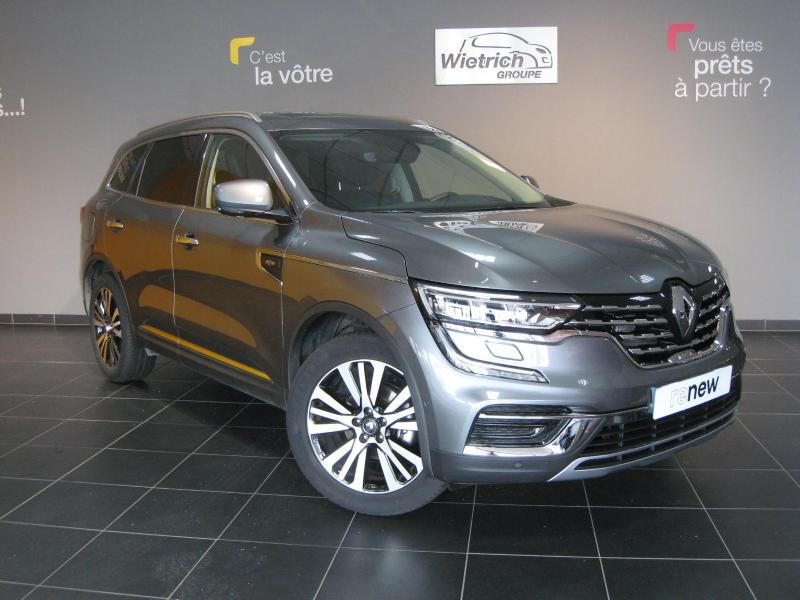 Image de l'annonce principale - Renault Koleos