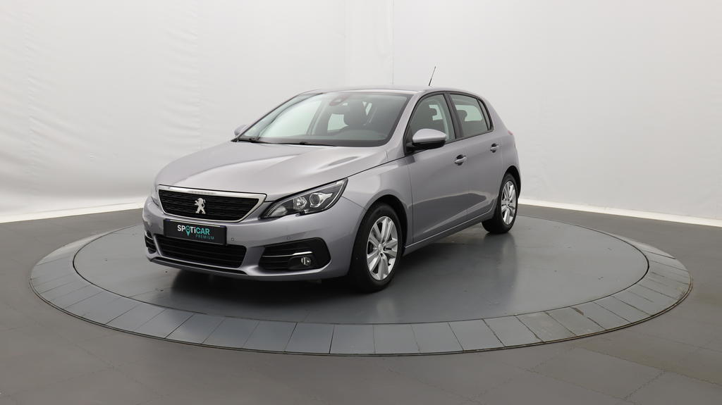 Image de l'annonce principale - Peugeot 308