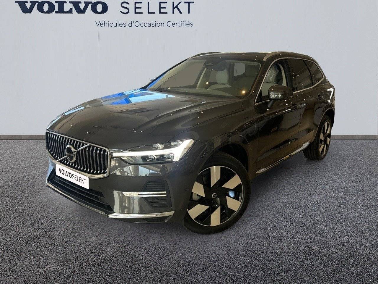 Image de l'annonce principale - Volvo XC60