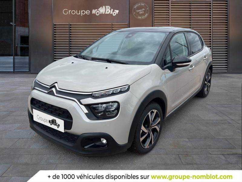 Image de l'annonce principale - Citroën C3