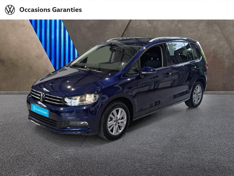Image de l'annonce principale - Volkswagen Touran