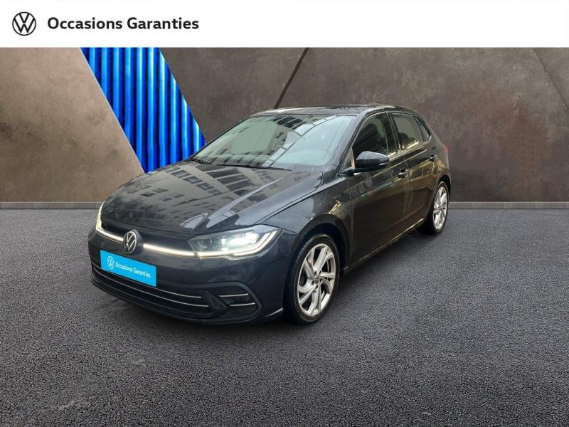 Image de l'annonce principale - Volkswagen Polo