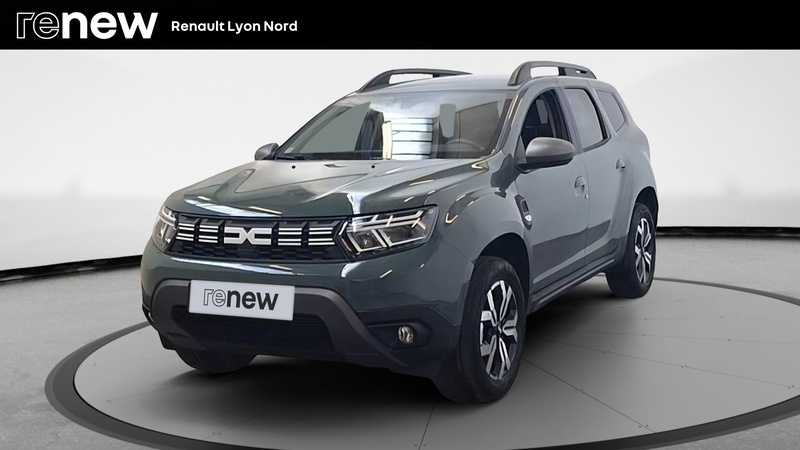 Image de l'annonce principale - Dacia Duster