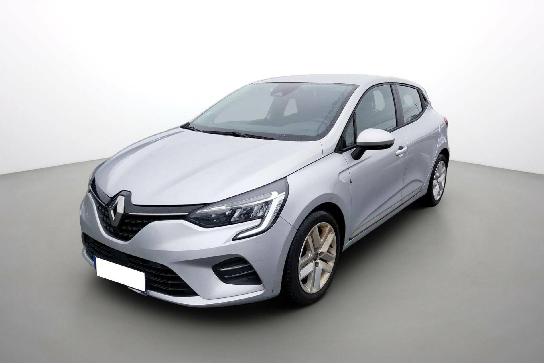 Image de l'annonce principale - Renault Clio