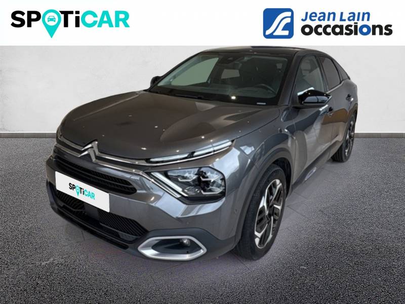 Image de l'annonce principale - Citroën C4