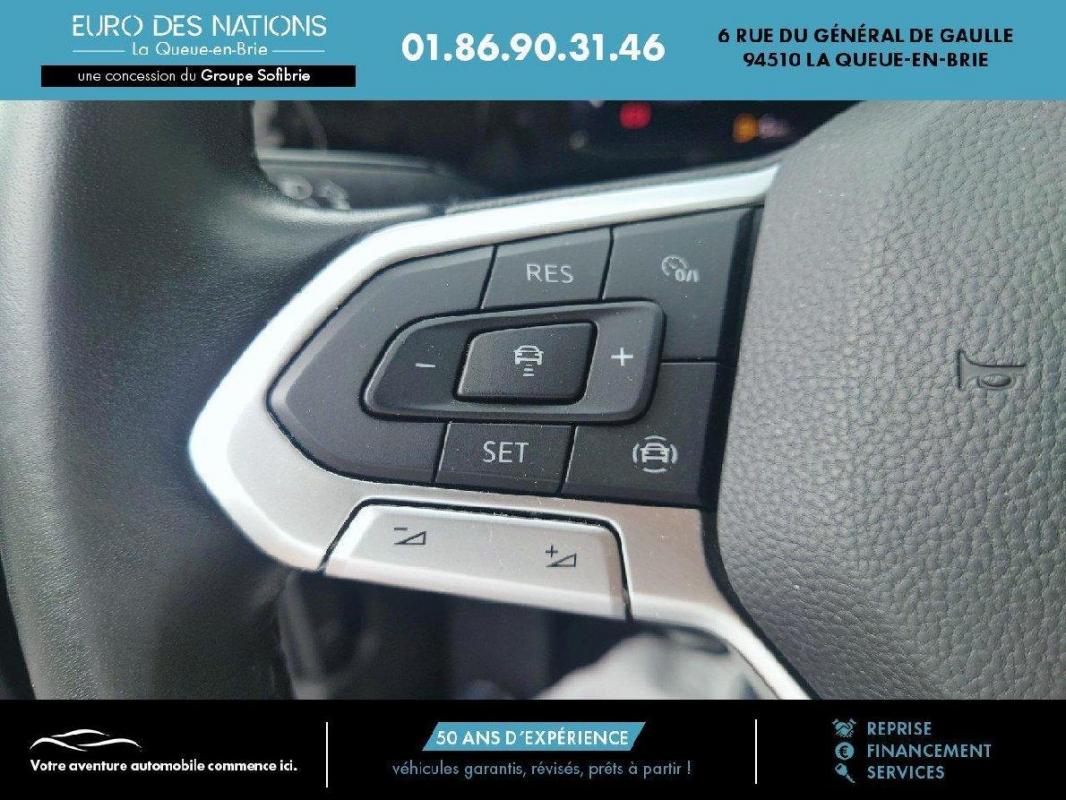 Image de l'annonce principale - Volkswagen Golf