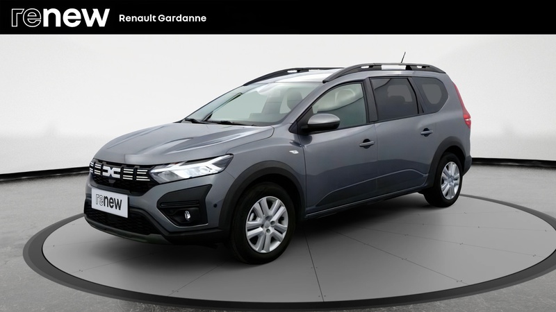 Image de l'annonce principale - Dacia Jogger