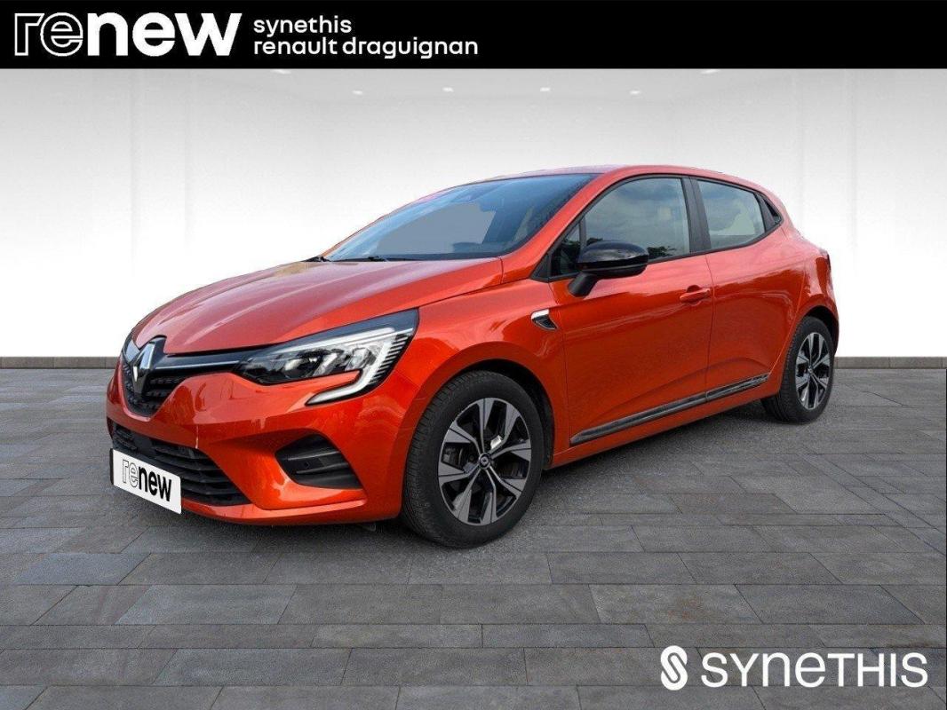 Image de l'annonce principale - Renault Clio
