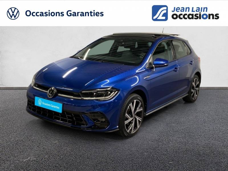 Image de l'annonce principale - Volkswagen Polo