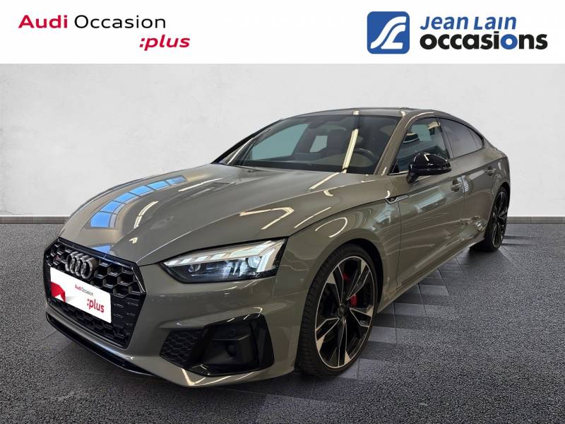 Image de l'annonce principale - Audi S5