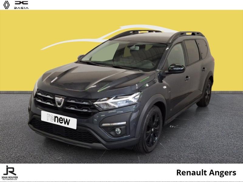Image de l'annonce principale - Dacia Jogger