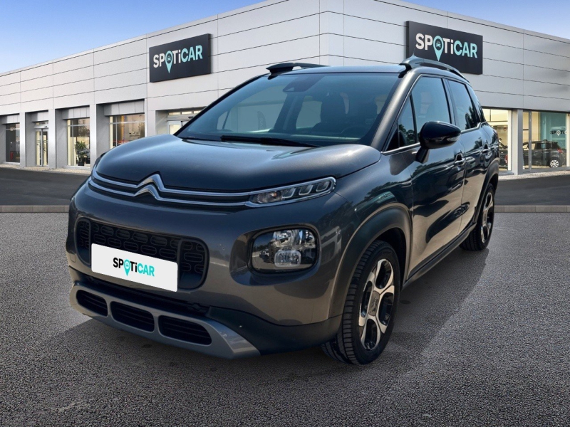 Image de l'annonce principale - Citroën C3 Aircross