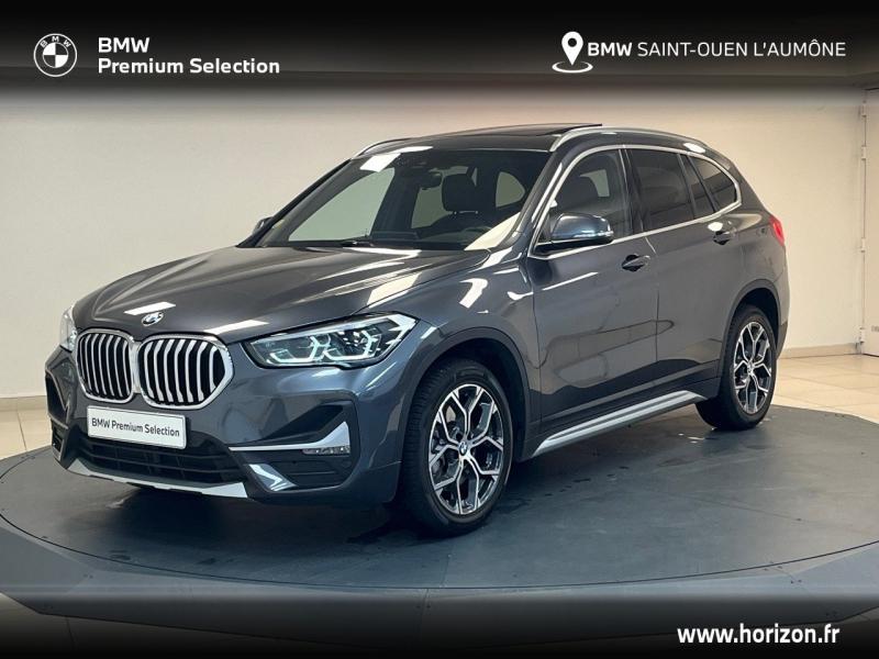 Image de l'annonce principale - BMW X1