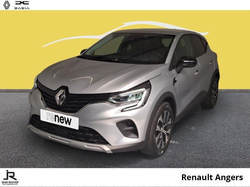 Image de l'annonce principale - Renault Captur