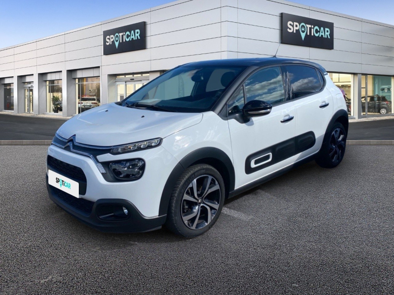 Image de l'annonce principale - Citroën C3