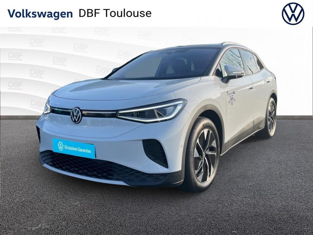 Image de l'annonce principale - Volkswagen ID.4