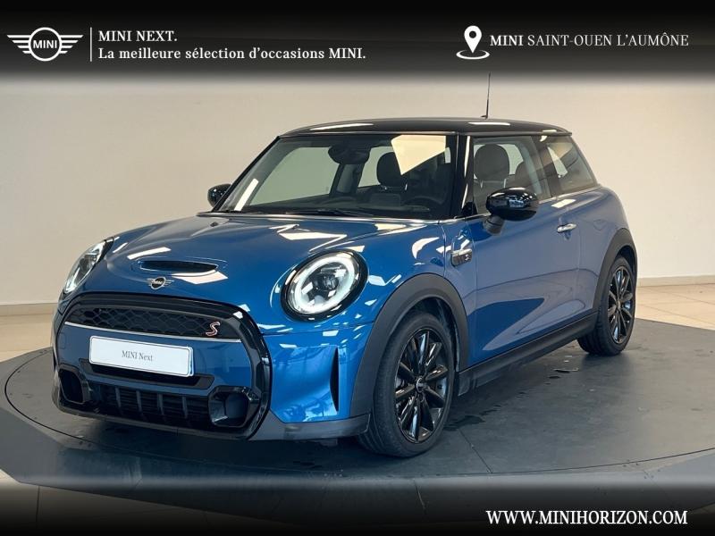 Image de l'annonce principale - MINI Hatch 3 Portes