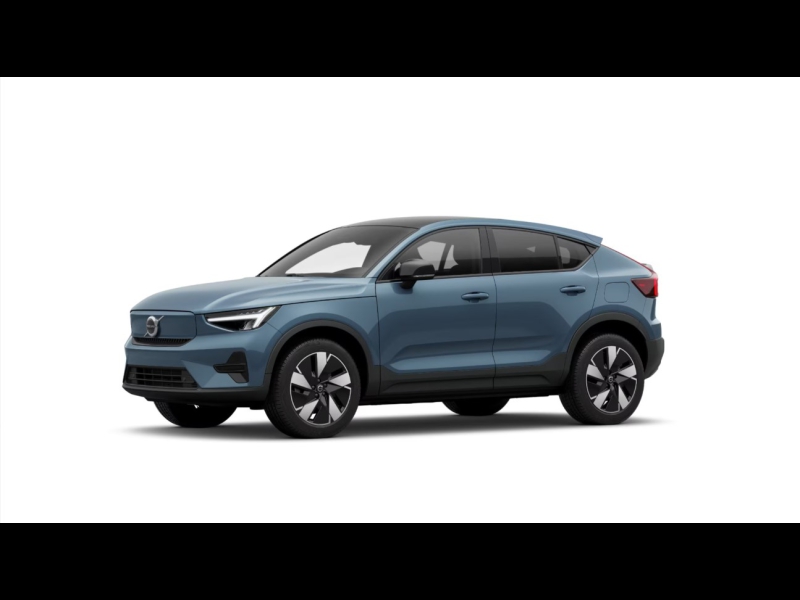 Image de l'annonce principale - Volvo C40