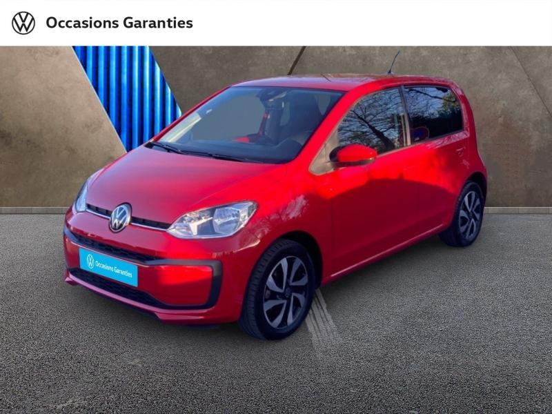 Image de l'annonce principale - Volkswagen Up