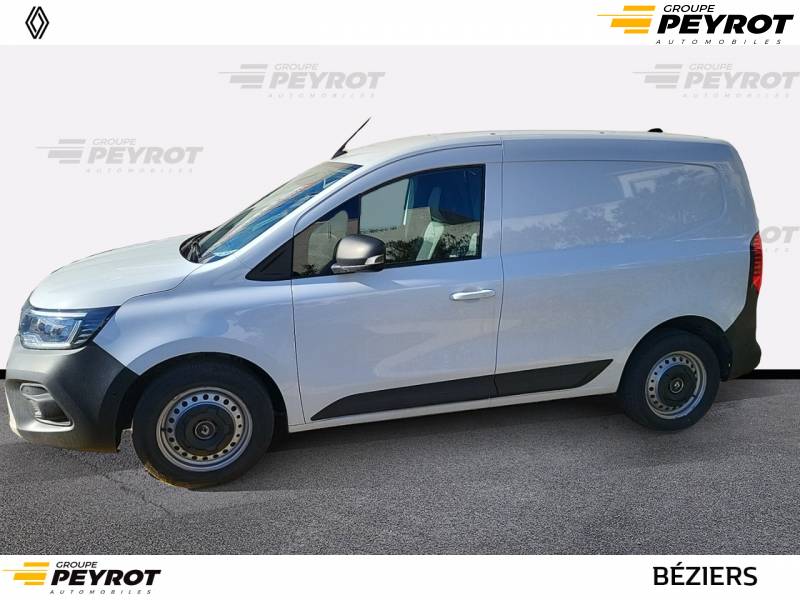 Image de l'annonce principale - Renault Kangoo