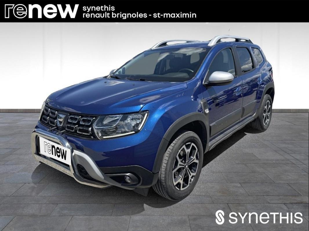 Image de l'annonce principale - Dacia Duster