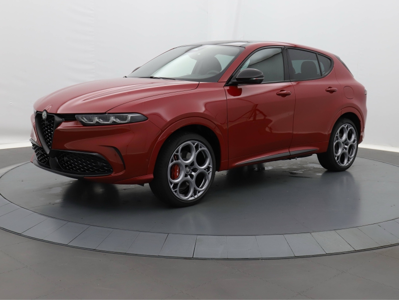 Image de l'annonce principale - Alfa Romeo Tonale