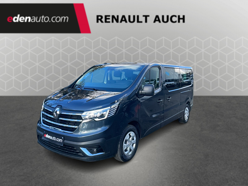 Image de l'annonce principale - Renault Trafic