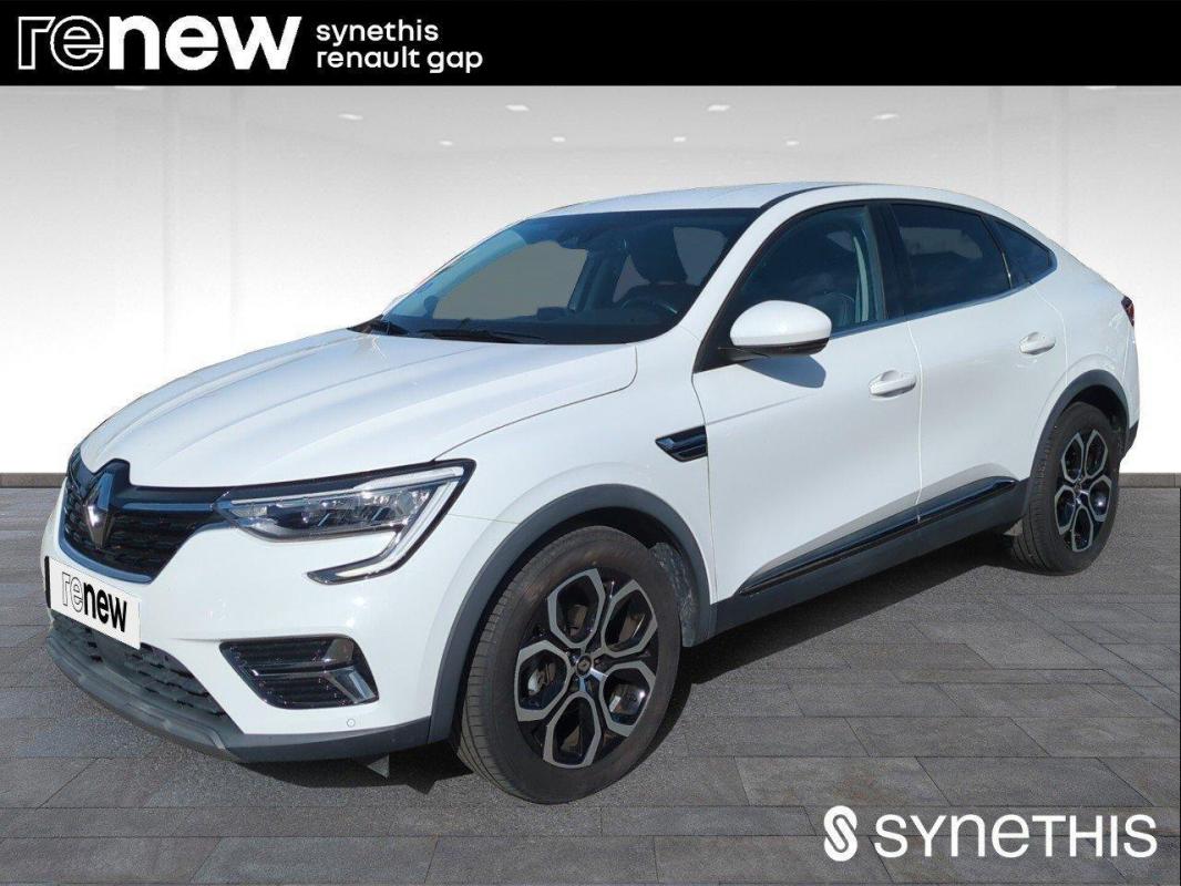 Image de l'annonce principale - Renault Arkana